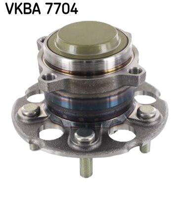 SKF Ležaj kotača